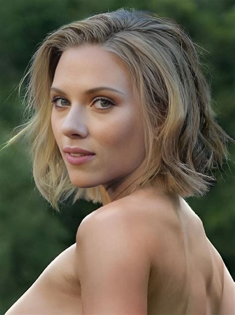 scarlett johanson xxx|Scarlett